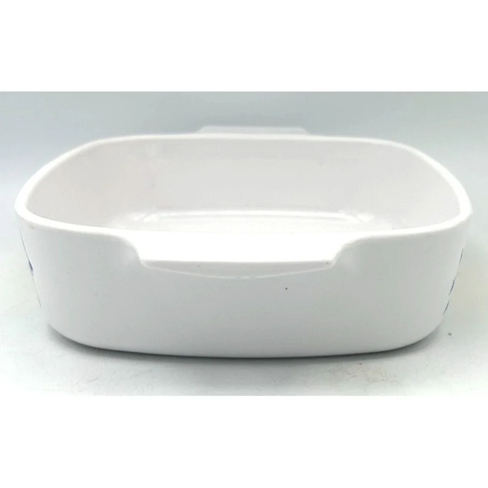 Vintage Corning Ware Sunsations Sunflower A-1-B Casserole Dish 1L No Lid
